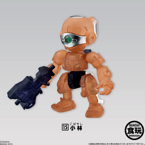 破幻のジスタチョコ3（10個入） | フィギュア | アニメグッズ