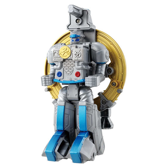 オトモ忍シリーズ弐 UFOマル | PROJECT R.E.D. スーパー戦隊