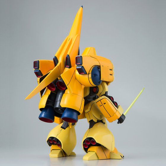 HGUC 1/144 ズサ│株式会社BANDAI SPIRITS（バンダイスピリッツ）