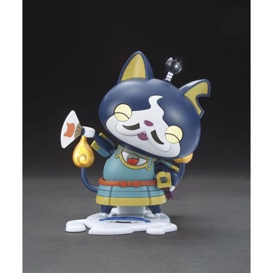 妖怪ウォッチ ブシニャン│株式会社BANDAI SPIRITS（バンダイスピリッツ）