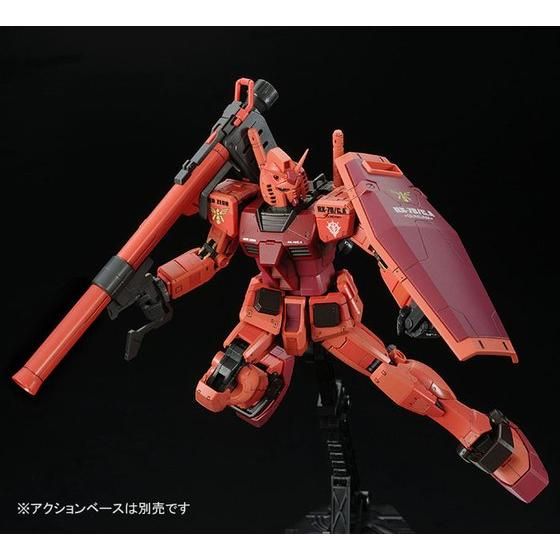 RG 1/144 キャスバル専用ガンダム│株式会社BANDAI SPIRITS