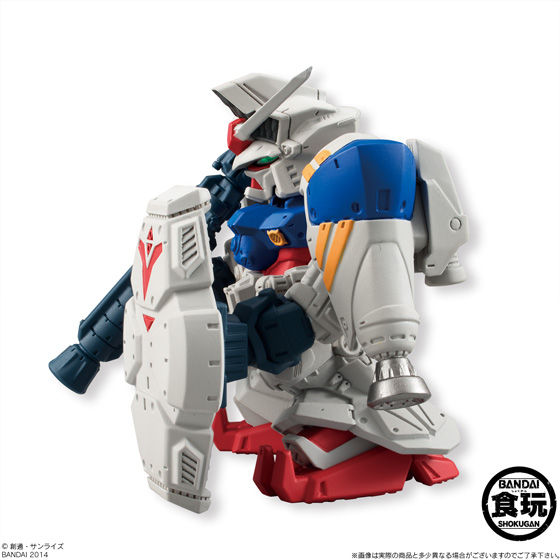 FW GUNDAM CONVERGE SP05 | ガンダムシリーズ 食品・飲料 | アニメ