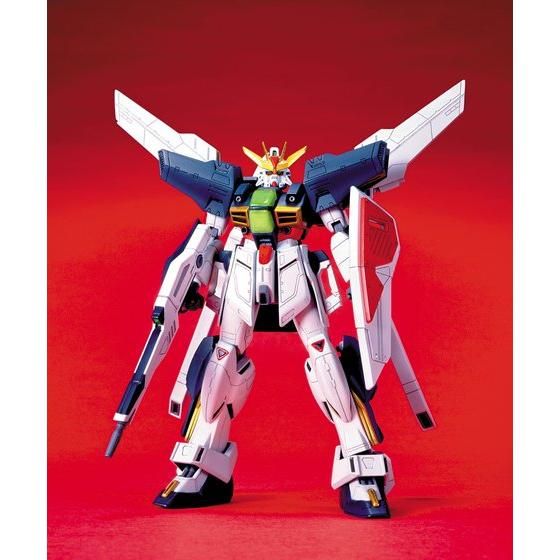 1/100 ガンダムダブルエックス│株式会社BANDAI SPIRITS（バンダイ