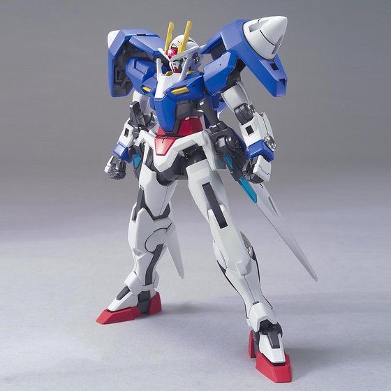 HG 1/144 ダブルオーガンダム│株式会社BANDAI SPIRITS（バンダイ