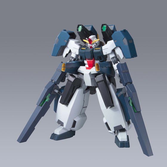 HG 1/144 セラヴィーガンダム GNHW/B│株式会社BANDAI SPIRITS