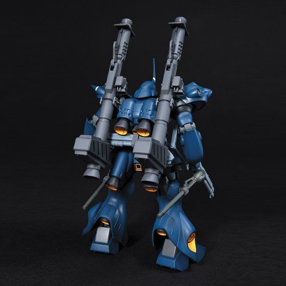 HGUC 1/144 MS-18E ケンプファー│株式会社BANDAI SPIRITS（バンダイ