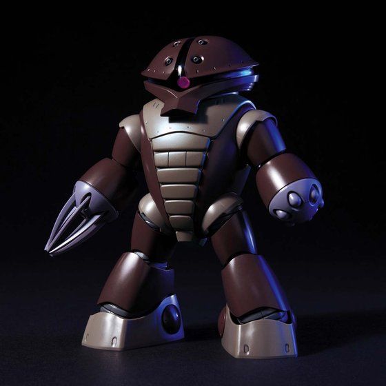 HGUC 1/144 アッガイ│株式会社BANDAI SPIRITS（バンダイスピリッツ）