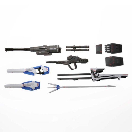 MG 1/100 Vダッシュガンダム Ver.Ka│株式会社BANDAI SPIRITS