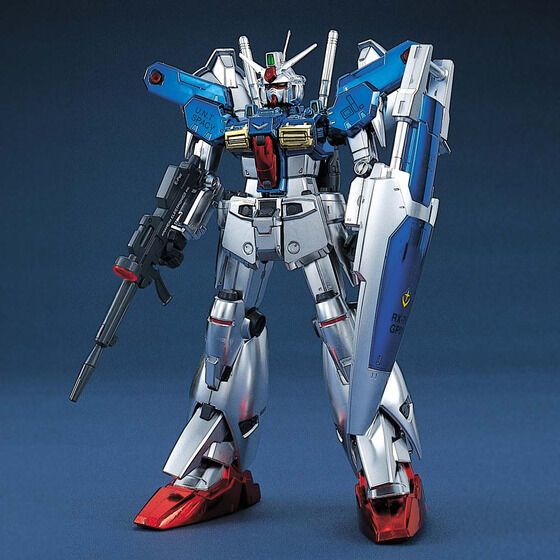 HG GP01フルバーニアンGP02ザクⅡF2 ガンプラまとめ売り 4個セット HG