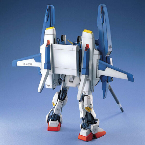 MG 1/100 スーパーガンダム│株式会社BANDAI SPIRITS（バンダイ