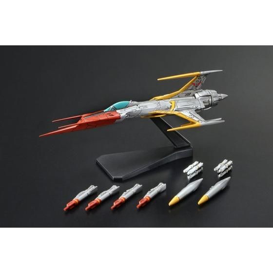 メカコレクション 宇宙戦艦ヤマト2199 No.09 コスモゼロ | プラモデル