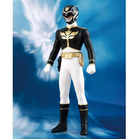 バンダイ 商品・サービスサイト | 戦隊ヒーローシリーズ03 ゴセイ