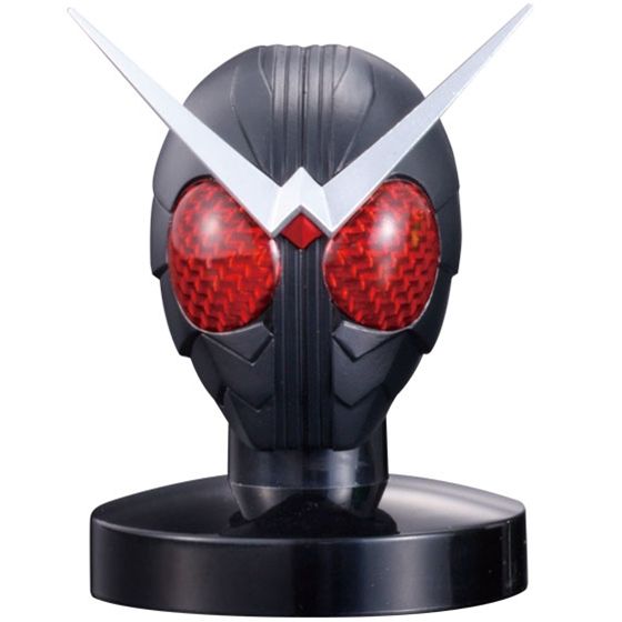 マスコレプレミアム 仮面ライダーWセット2 | 仮面ライダーW（ダブル