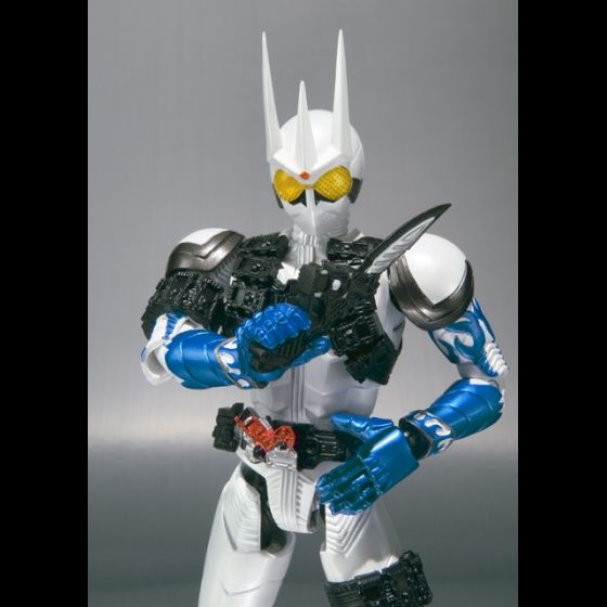 S.H.フィギュアーツ 仮面ライダーエターナル | 仮面ライダーW（ダブル