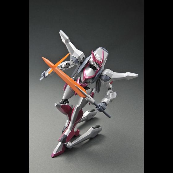 ROBOT魂＜SIDE KMF＞ ヴィンセント指揮官専用型 | コードギアス