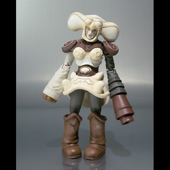 S.H.フィギュアーツ クレイドールドーパント | 仮面ライダーW（ダブル