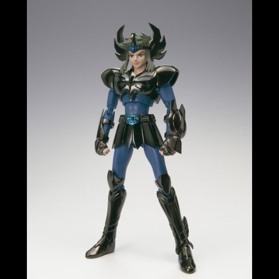 聖闘士聖衣神話 暗黒スワン＆暗黒ドラゴン | 聖闘士星矢シリーズ