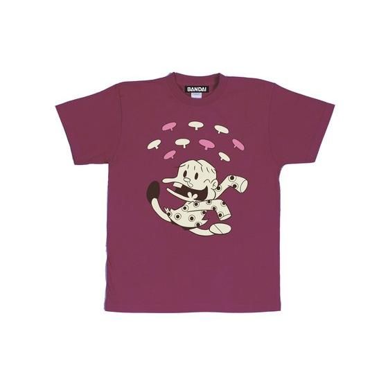 赤塚不二夫展 Tシャツ ポッポッポッポッ | ファッション