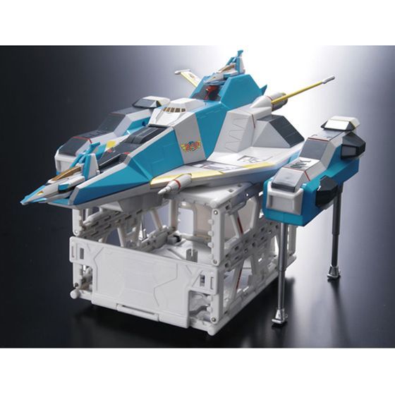 バンダイ 商品・サービスサイト | スペースペンドラゴン テレビカラー