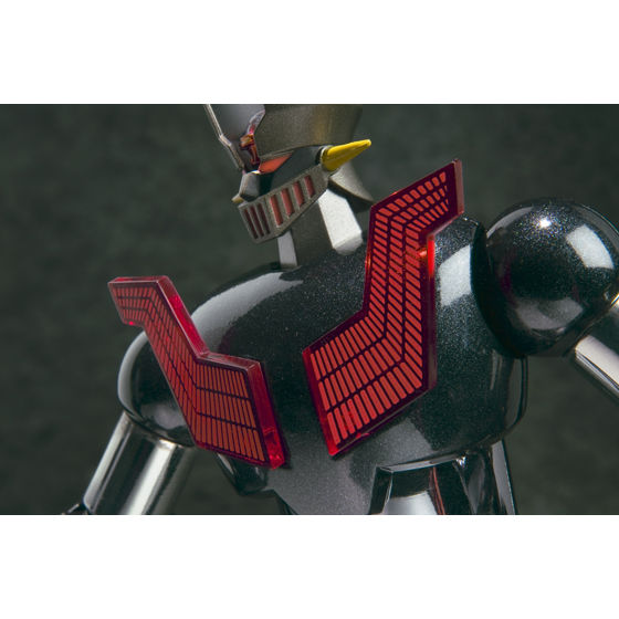 超合金魂GX-45A マジンガーZ 熱海ナイトVer. | フィギュア | アニメ