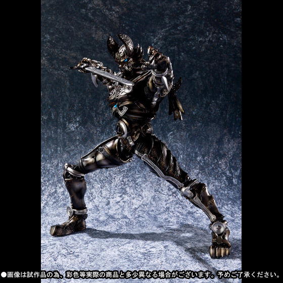 魔戒可動 ジャアク | 牙狼＜GARO＞シリーズ フィギュア | アニメグッズ