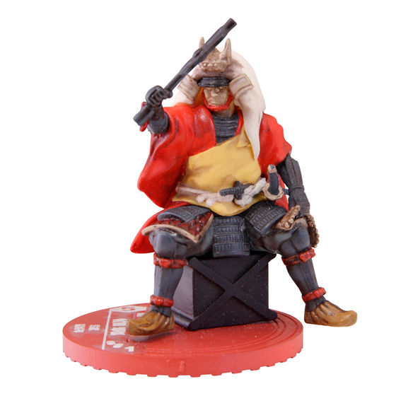 3月下旬お届け】戦国兵法 場取武礼駒 川中島之決戦（2次受注