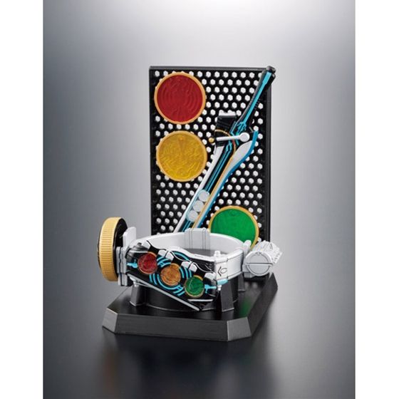 マスコレプレミアム 仮面ライダーアームズファクトリー | 仮面ライダー