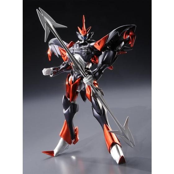 宇宙の騎士テッカマンブレード20th AnniversaryプレミアムセットA