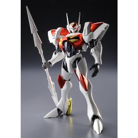 宇宙の騎士テッカマンブレード20th AnniversaryプレミアムセットA