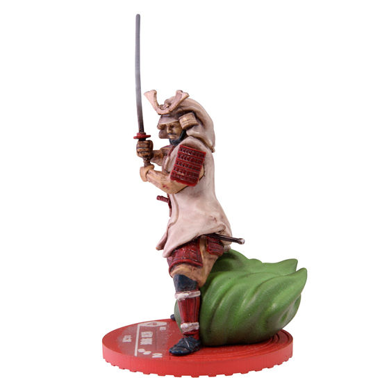 戦国兵法 場取武礼駒 川中島之決戦 | フィギュア | アニメグッズ