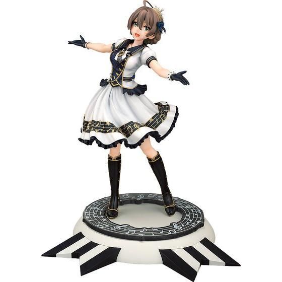 アイドルマスター ミリオンライブ！ 桜守歌織 音楽で紡ぎ出す世界