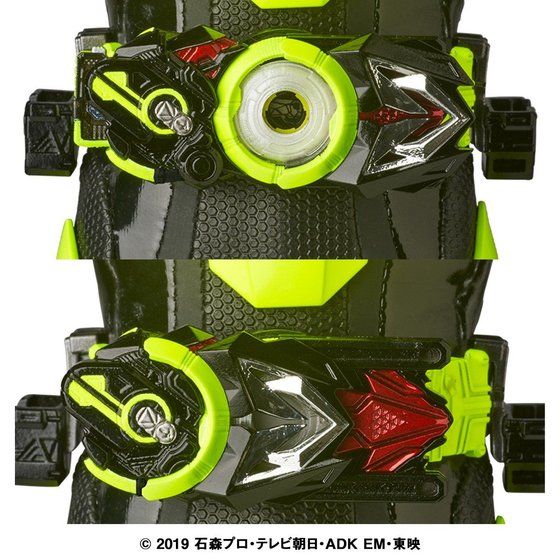 RAH GENESIS 仮面ライダーゼロワン ライジングホッパー | 仮面ライダー