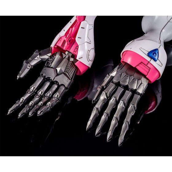 MG 1/100 キュベレイ・アンベリール│株式会社BANDAI SPIRITS