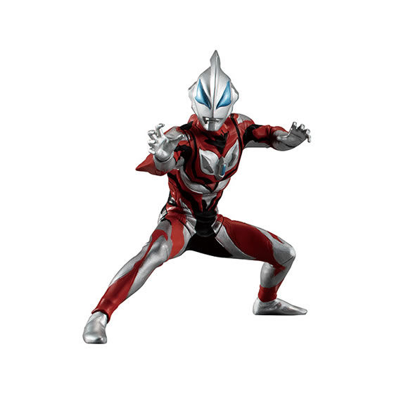 箱売】ウルトラマン HGウルトラマン02｜ガシャポンオフィシャルサイト