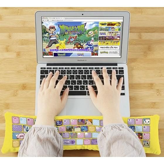 ポケットモンスターPCクッション みがわりにんぎょう