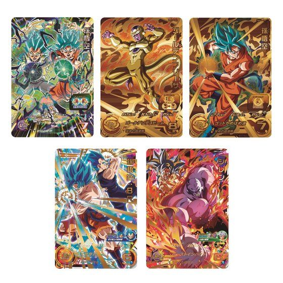 カードダスドットコム 公式サイト | 商品情報 - スーパー