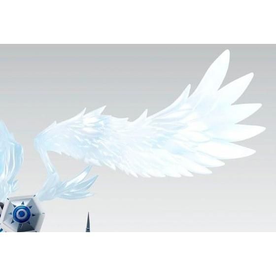 抽選販売】ULTIMATE IMAGE オメガモン：マーシフルモード | フィギュア