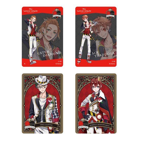 カードダスドットコム 公式サイト | 商品情報 - ディズニー