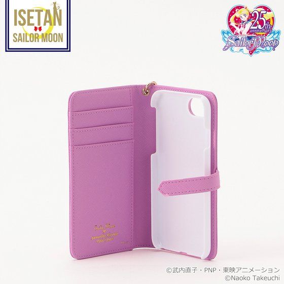 Samantha Thavasa Petit Choiceコラボ】美少女戦士セーラームーン