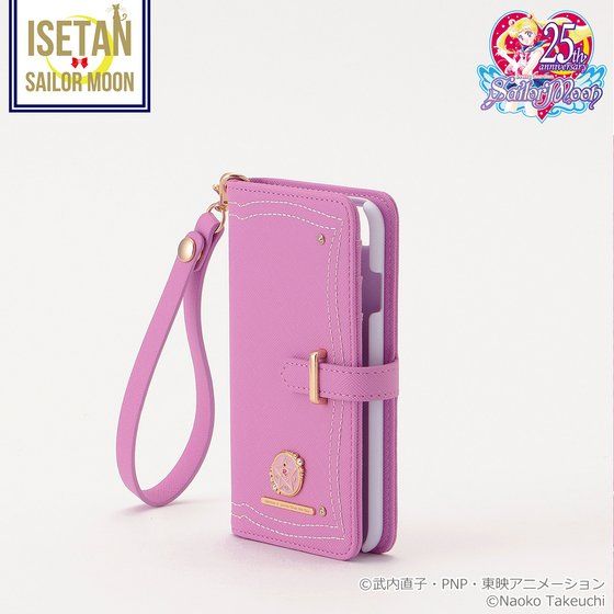 Samantha Thavasa Petit Choiceコラボ】美少女戦士セーラームーン