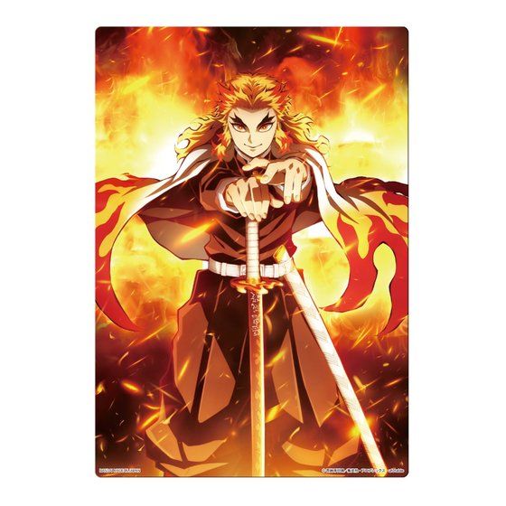 カードダスドットコム 公式サイト | 商品情報 - 鬼滅の刃 クリア