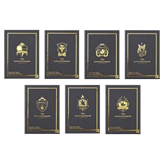 ディズニー ツイステッドワンダーランド ツイステっち | ディズニー