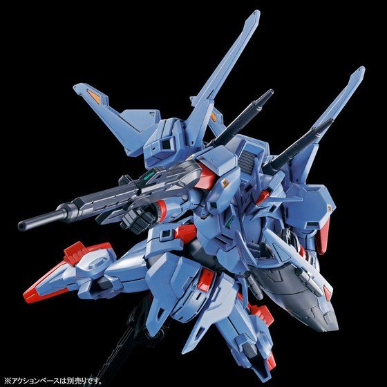 HG 1/144 ガンダムMk－III│株式会社BANDAI SPIRITS（バンダイ