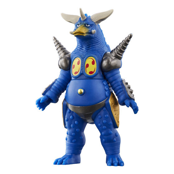 バンダイ ブルマァク ソフビ ウルトラマン 怪獣 【公式通販】
