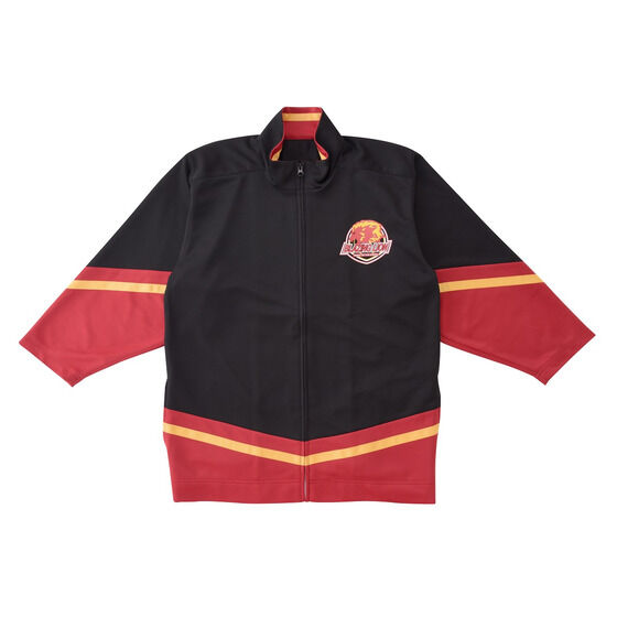 百獣戦隊ガオレンジャー』20周年記念！「ガオレッド ジャケット」と