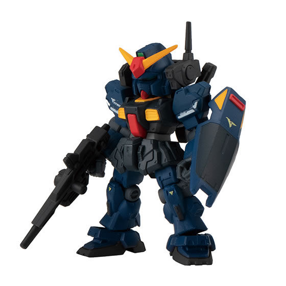 箱売】機動戦士ガンダム MOBILE SUIT ENSEMBLE 7.5｜ガシャポン