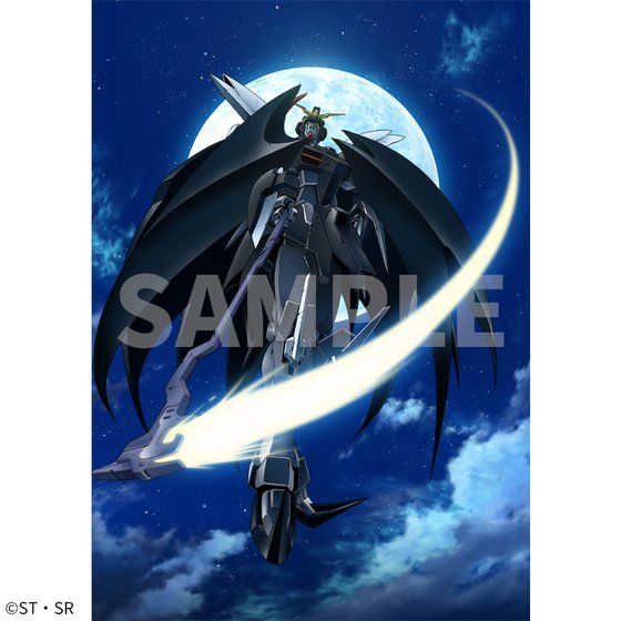 ガンダムカレンダーイラストレーションズ | ガンダムシリーズ