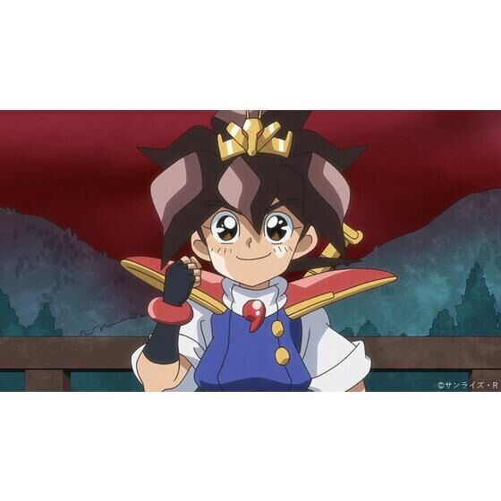 魔神英雄伝ワタル 七魂の龍神丸 Blu-ray Complete BOX【再販】 | 映像