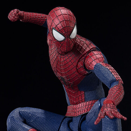 S.H.フィギュアーツ スパイダーマン ノー・ウェイ・ホーム 3種類
