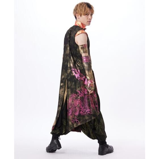 暴太郎戦隊ドンブラザーズ』劇中登場アイテム 桃谷ジロウが作った